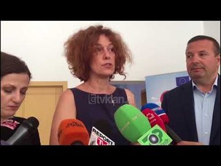 Ngritja e nje kampi refugjatesh ne Shqiperi/ Vlahutin: Jane vetem thashetheme