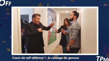 OFF TPMP : Cyril Hanouna et la harissa, les chroniqueurs devant la Coupe du monde (exclu vidéo)