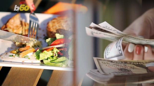 Here's Why Millennials Are Really Bad At Tipping