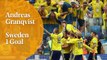 Sweden vs South Korea 2018 FIFA World Cup Russia™ match Highlights - June 18, 2018
