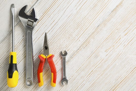 Bricolage : 3 outils pour commencer
