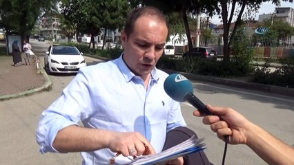 Bursa'da aynı sokakta bir haftada ikinci kedi cinayeti