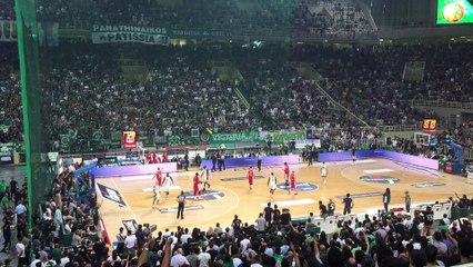 Προκλήσεις Ολυμπιακού από το πρώτο λεπτό