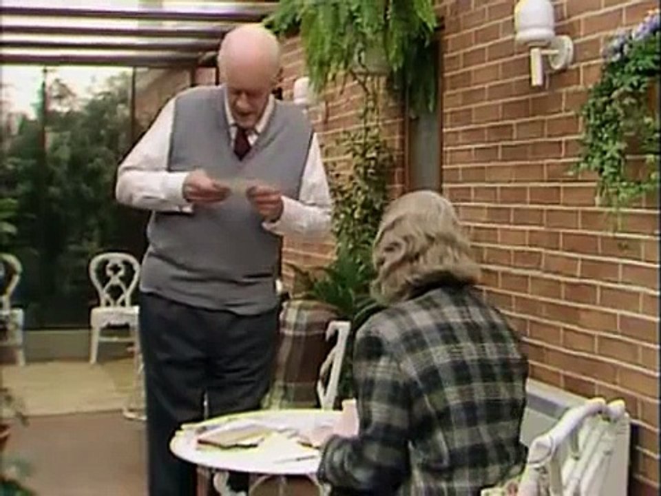 Waiting for God S01E04