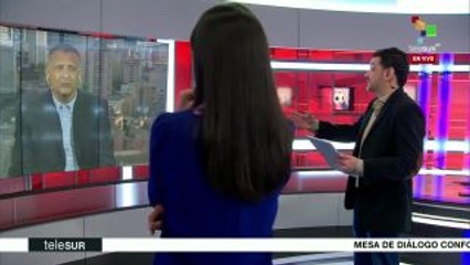 Mario Vanemerack: Debut de Argentina en el Mundial fue débil