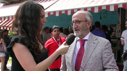 intervista Giannasi