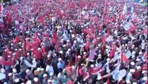 Muharrem İnce'den Erdoğan'a: İstersen gel bir de Sevim Tanürek cinayetini araştıralım