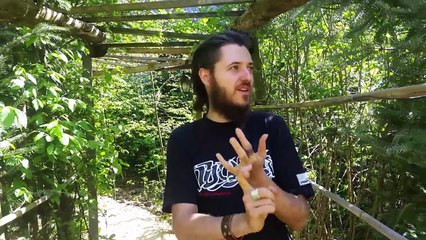 Uwaga na nowe rzeczy wprowadzane do organizmu