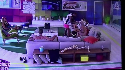 Jogo dos objetos 1ª parte