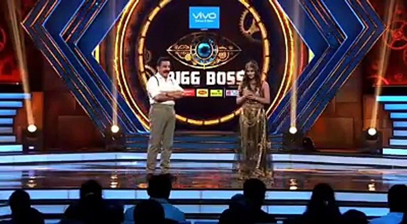17-6-2018 Tamil Bigg Boss Season 2 Video