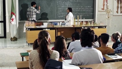 SWITCHERS Algérie épisode -15