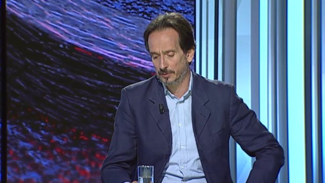 Intervista - Marrëveshja Greqi-Maqedoni, analisti Ben Andoni i ftuar në Ora News
