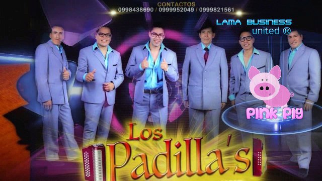 LA OVEJITA Los Padillas de Cañar Ecuador