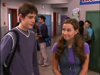 Life With Derek S03E09