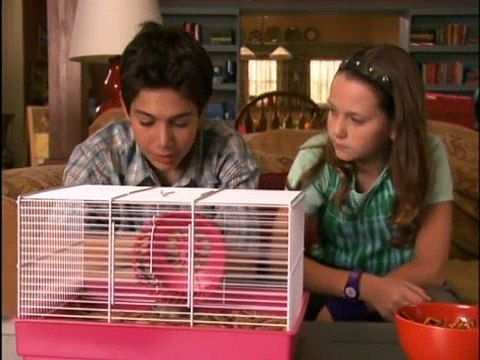 Life With Derek S03E10