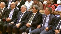 CHP Lideri Kılıçdaroğlu Altındağ Stk Temsilcileri ve Muhtarlarla Buluştu 3