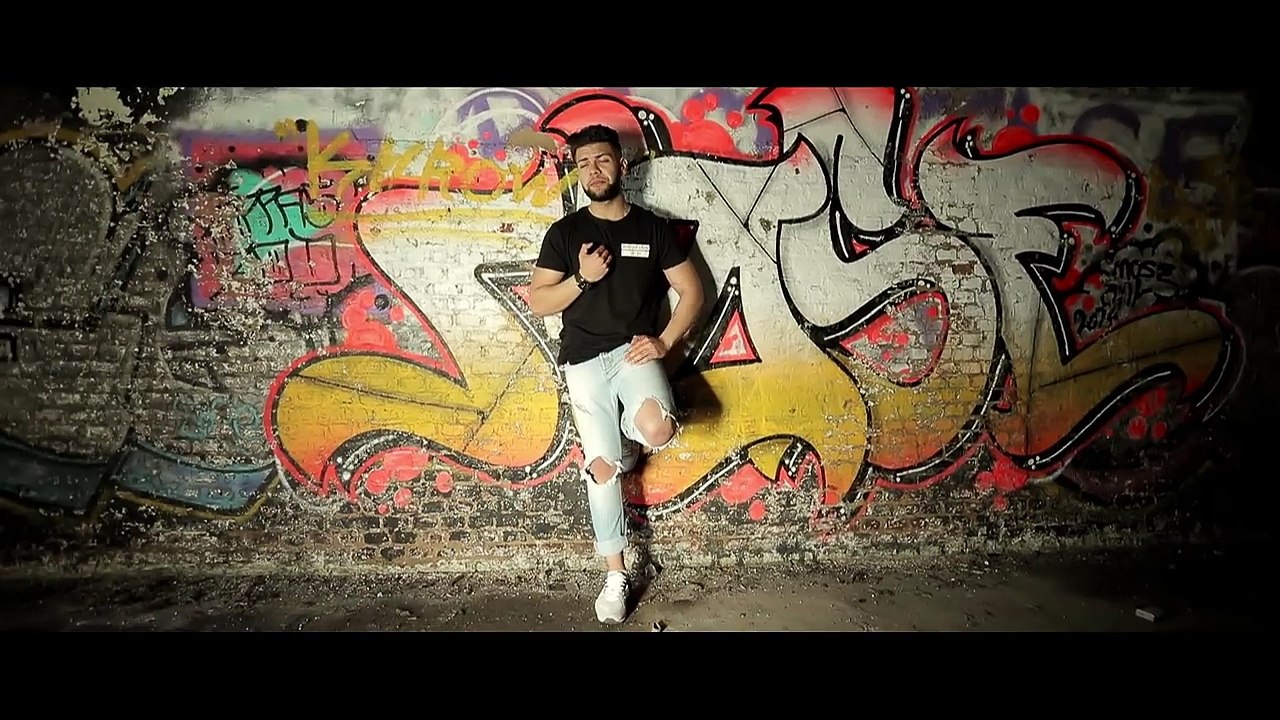 Blondu de la Timisoara si Ionatan - E vina mea [oficial video]2017