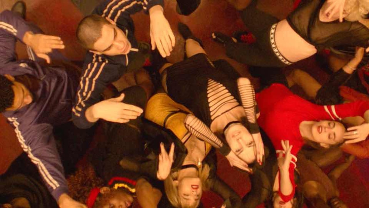 Climax - Bande annonce HD