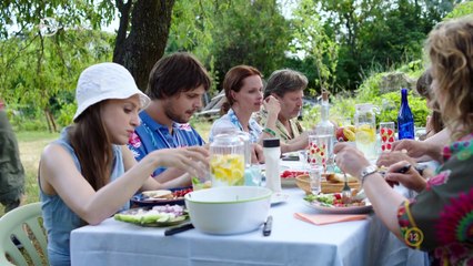 Egynyári kaland S02E04