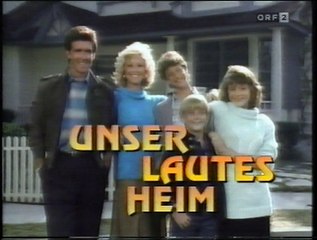 Unser lautes Heim  S01E03 - Eifersucht