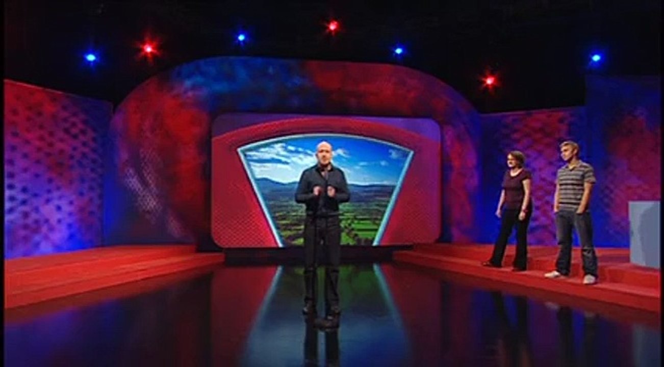 Mock the Week S07E11