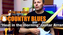 Country Blues Guitar