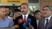 Gaziantep Bakan Gül Para Cezasını Hapis Cezasına Çevirecek Düzenlememiz Var