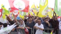 Hdp Eş Genel Başkanı Sezai Temelli