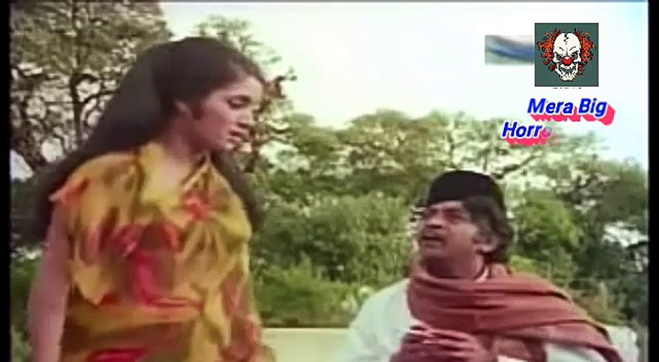 Do Gaz Zameen Ke Neeche Hindi Horror Movie Part 3 /3 ☣☣☣ (37)☣☣☣ Mera Big Horror Movies