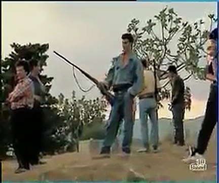 Quand la Kabylie s'est soulevée pour dire non à l'islamisme et a repoussé les terroristes du GIA et AIS