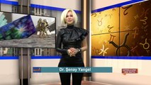 Şubat 2018 Aylık Burç Yorumları - Dr. Astrolog Şenay Yangel