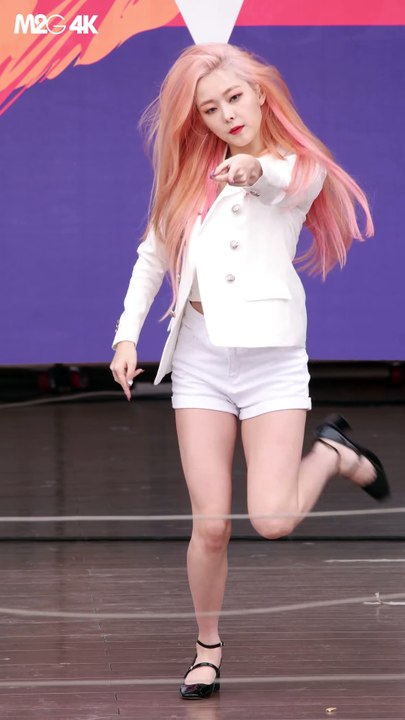 180617 프리스틴v 은우 ( 네멋대로 ) Like a V 팬 이벤트