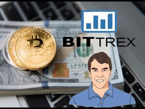 Notícias Análise 17/06: Bittrex Abre USD para Varejo - Mercado de US$100 Trilhões - BTC US$250 Mil