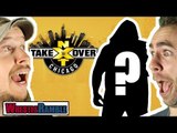 TOP STAR DEBUTS ON WWE NXT! NXT TakeOver: Chicago REVIEW! | WrestleRamble