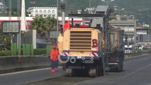Ora News - Punimet, nesër bllokohet sërish autostrada Tiranë-Durrës