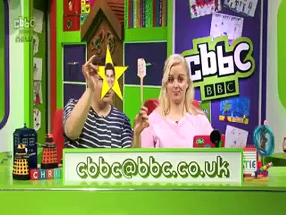 Young Dracula S05E06