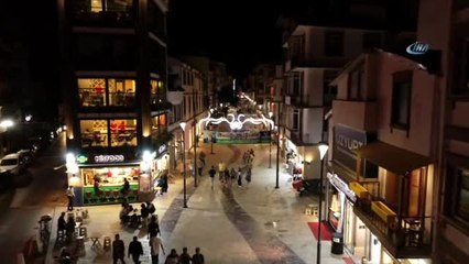 Ordu Yeni Bir Caddeye Kavuştu