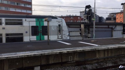 Z 1600 ( MI 09 ) - RER A - Joinville-le-Pont