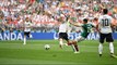 GERMANY VS MEXICO 0-1 (LOZANO GOAL) WORLD CUP 2018 GOALS & HIGHLIGHTS