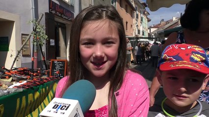 Hautes-Alpes : des papas gâtés pour la fête des pères !