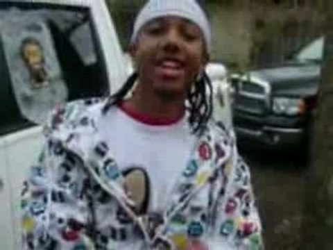 Soulja Boy-I Got Me Some Bapes