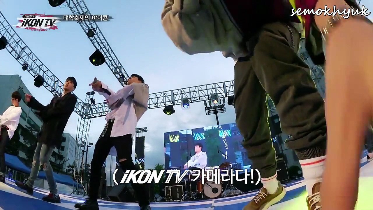 [INDOSUB] iKONTV EP 9-1