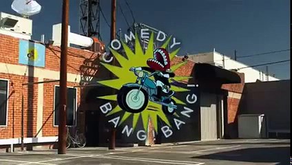 Comedy Bang! Bang! S03E10