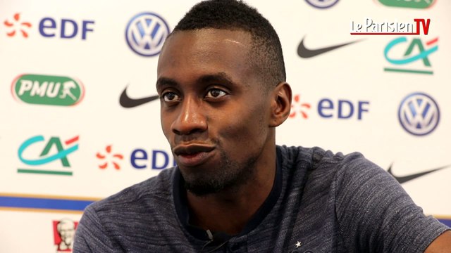 Equipe de France : Blaise Matuidi évoque la nouvelle génération