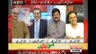 Mubashar Luqman Is a Human Suicide Jacket - Watch Mohammad Malick , Hamid Mir and Kashif Abbasi's Comments