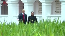 Poll: Majority of Americans Skeptical Of North Korea Denuclearization, Despite Trump Summit