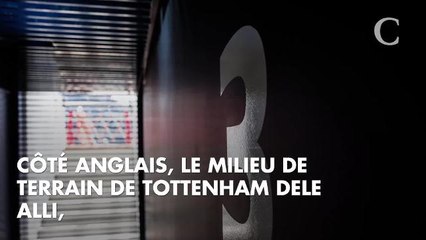 PASSION WAGS, COUPE DU MONDE 2018. Tunisie-Angleterre : découvrez les femmes des joueurs des deux équipes en photos