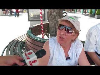 Анкета; Граѓаните поделени во однос на договорот со Грција