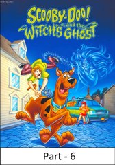 Scooby doo and the witch's ghost deals full movie online