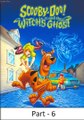 Scooby-Doo and the Witch's Ghost - part 6